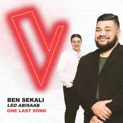 One Last Song (The Voice Australia 2018 Performance / Live) - Single by Ben Sekali & Leo Abisaab album reviews, ratings, credits