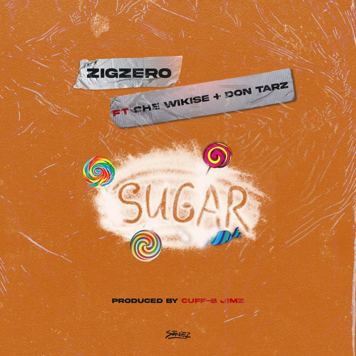 Sugar feat