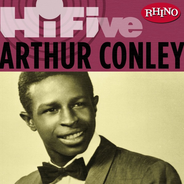 Arthur Conley - Sweet Soul Music