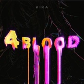 4BLOOD (feat. Hatsune Miku) artwork