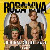 Roda Viva (Original Soundtrack) artwork