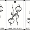 Save Yourself - Single