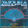 Zarzuelas (Remasterizado) album lyrics, reviews, download