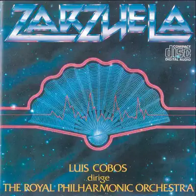 Zarzuelas (Remasterizado) - Royal Philharmonic Orchestra
