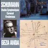 R. Schumann: Piano Works album lyrics, reviews, download