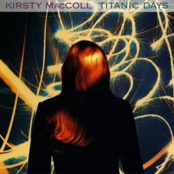 TITANIC DAYS cover art