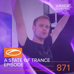 A State of Trance Episode 871 - Armin Van Buuren