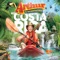 Costa Rica - Arthur L'aventurier lyrics