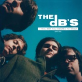 The dB's - Tomorrow Never Knows (Live)