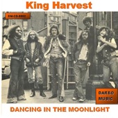 King Harvest - She Keeps Me High