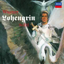 Wagner: Der Fliegende Holländer by Chicago Symphony Orchestra, Norman Bailey & Sir Georg Solti album reviews, ratings, credits