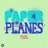 LUCAS & STEVE/TUNGEVAAG - Paper Planes (Record Mix)