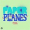Paper Planes - Lucas & Steve & Tungevaag lyrics