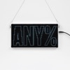 Any Percent