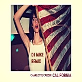 California (DJ Mike Remix) artwork