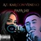Azukar con Veneno - Papa Jay lyrics
