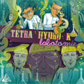 Labotomie - Tetra Hydro K