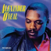 Alexander O'Neal - Criticize