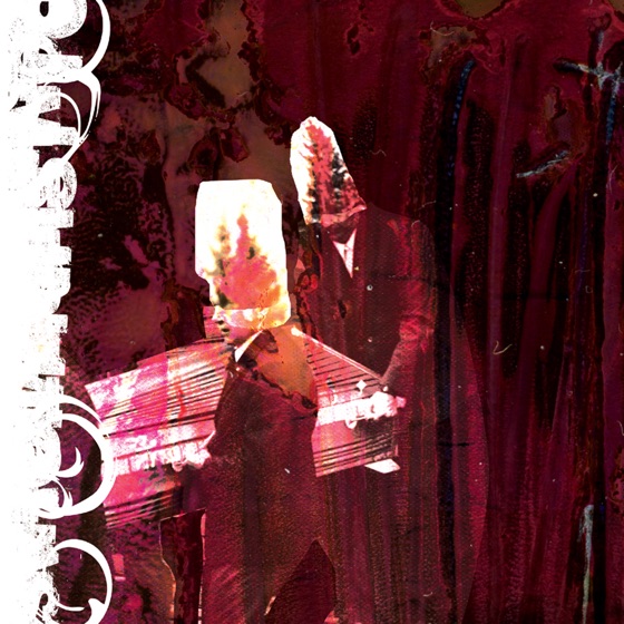 Cover artwork for Note to Self
