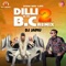 Dilli Se Hu B.C 2 (DJ Janu Remix) artwork