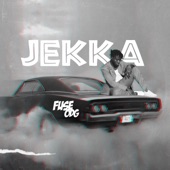 Jekka artwork