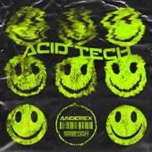 ACID TECH (Extended Mix) artwork