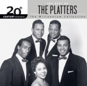 20th Century Masters - The Millennium Series: The Best of The Platters (Remastered)
