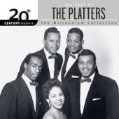 The Platters - Smoke Gets In Your Eyes