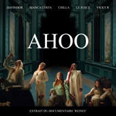 AHOO (From the documentary Reines) artwork