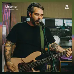 Listener on Audiotree Live - EP by Listener album reviews, ratings, credits