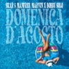 Domenica D'agosto - Single