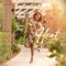 Heat (feat. Kim Scott & Philippe Saisse) - Jazmin Ghent lyrics