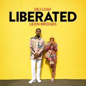 Liberated - Single