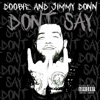 Don't Say - Single