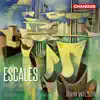 Escales: French Orchestral Works album lyrics, reviews, download