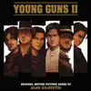 Young Guns II (Original Motion Picture Score) album lyrics, reviews, download