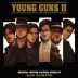 Young Guns II (Original Motion Picture Score) album cover