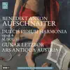 Dulcis Fidium Harmonia: symphoniis ecclesiasticis concinnata - opus 4 M. DCC. III album lyrics, reviews, download