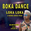 Mc Jair da Rocha - Boka Dance Loka Loka A Minha Amiga Fran (Afrian AF Remix)