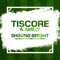 Shining Bright (Na Na Hey Hey Kiss Him Goodbye) - Tiscore & AMELY lyrics