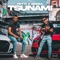 Tsunami (feat. Bezza) - Fetti419 lyrics