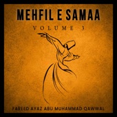 Mehfil E Samaa, Vol. 3 artwork