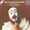 Mascagni: Cavalleria Rusticana & Leoncavallo: Pagliacci album lyrics, reviews, download