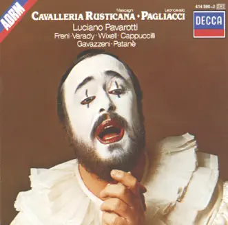 Cavalleria Rusticana: 