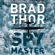 Brad Thor - Spymaster (Unabridged)