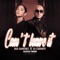 Can't Have It (Bachata Version) artwork