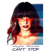 Can't Stop (feat. Nitram Zeus) artwork