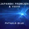 Phthalo Blue - Single album lyrics, reviews, download