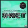 Stream & download Shake It (Move a Little Closer) [DJ PP 2012 Terrace Mix] - Single