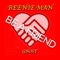 Be a Friend (feat. g.h.o.s.t) - Single